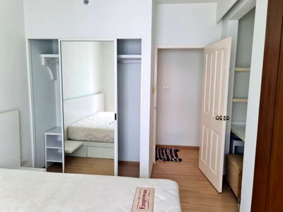 Condos for rent : 🏙️✨ FOR RENT: A Space Asoke - Ratchada   💰 Rental Price: 12,500 THB/month | 📲 Line ID: @condobkk (with @)  