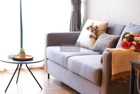 รูปภาพ For Rent Condo , Noble Around Sukhumvit 33 , BTS-Phrom Phong , Khlong Tan Nuea , Watthana , Bangkok , CX-95695 ✅ Live chat with us ADD LINE @connexproperty ✅