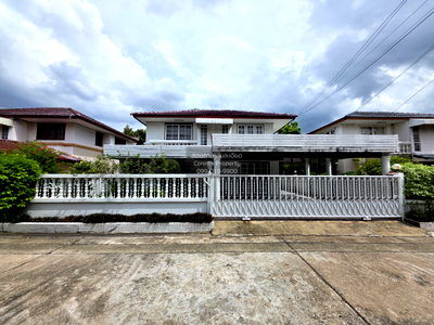 Houses for sale Bangkok : For Sale House , 2521 Village Suanphak 44   , Chimphli , Taling Chan , Bangkok , CX-171040 ✅ Live chat with us ADD LINE @connexproperty ✅