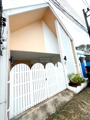 ทาวน์โฮม ภูเก็ต : ขายทาวน์เฮ้าส์/ทาวน์โฮม  บ้านสะพานหิน วิชิต เมืองภูเก็ต ภูเก็ต CX-171091 ✅ ทักไลน์ @connexproperty ตอบทันที ทีมงานมืออาชีพ ✅