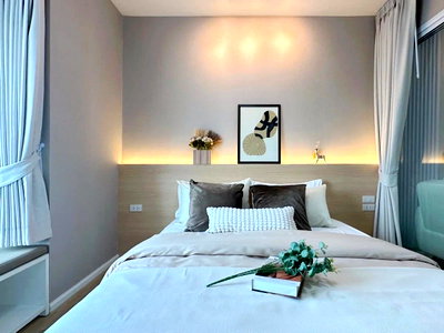 Condos for rent :  Ramkhamhaeng-Klongton For Rent