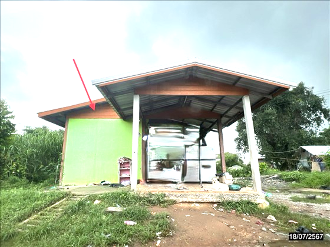 รูป บ้านเดี่ยว 247 ตร.วา เมืองชัยภูมิ ชัยภูมิ 1.3M - รูปที่ 5/11