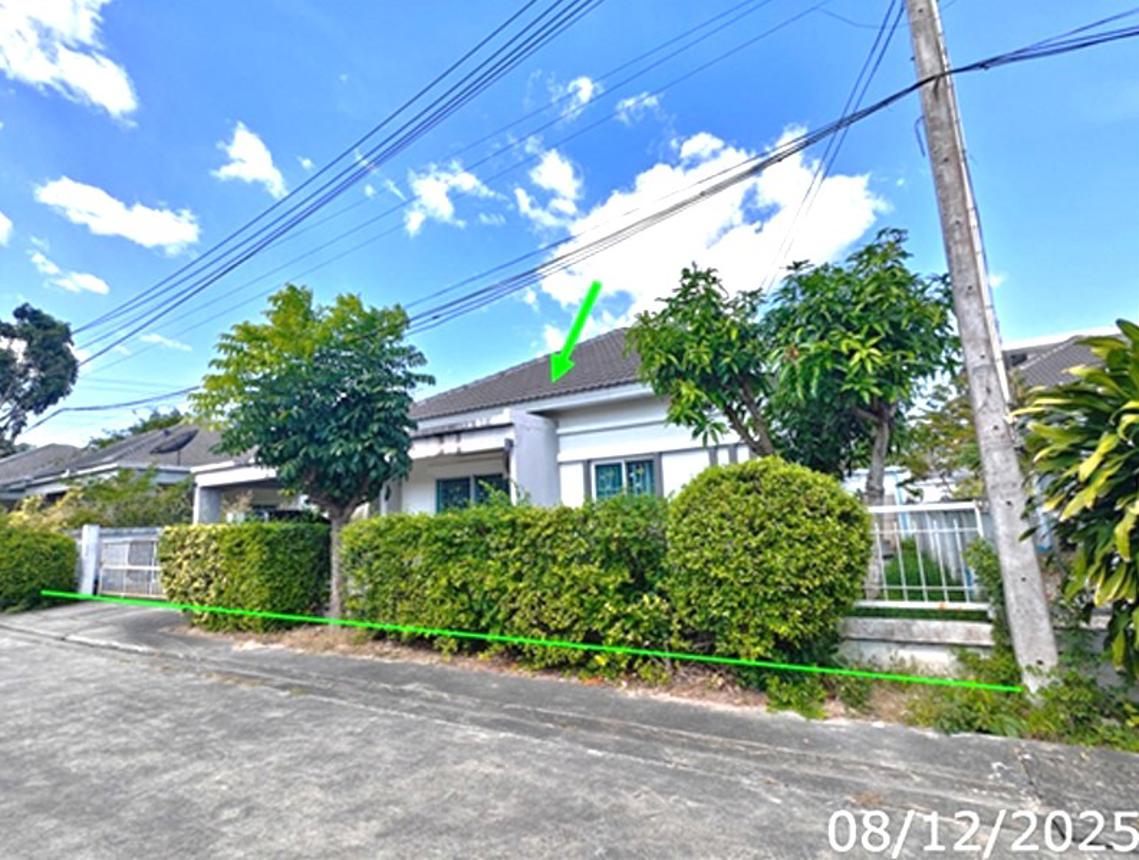 picture HOME 55.3 Sq.w. Pluak Daeng Rayong for 2.9M - 7/15