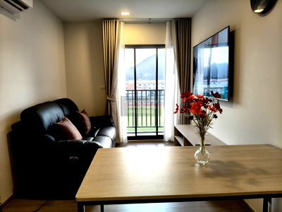 Condos for rent : For Rent Condo , dcondo reef Phuket , Kathu , Kathu , Phuket , CX-171351 ✅ Live chat with us ADD LINE @connexproperty ✅