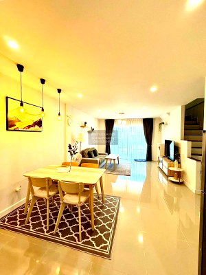 Houses for rent : For Rent House , Supalai Bella Thalang Phuket , Thep Krasattri , Thalang , Phuket , CX-170276 ✅ Live chat with us ADD LINE @connexproperty ✅