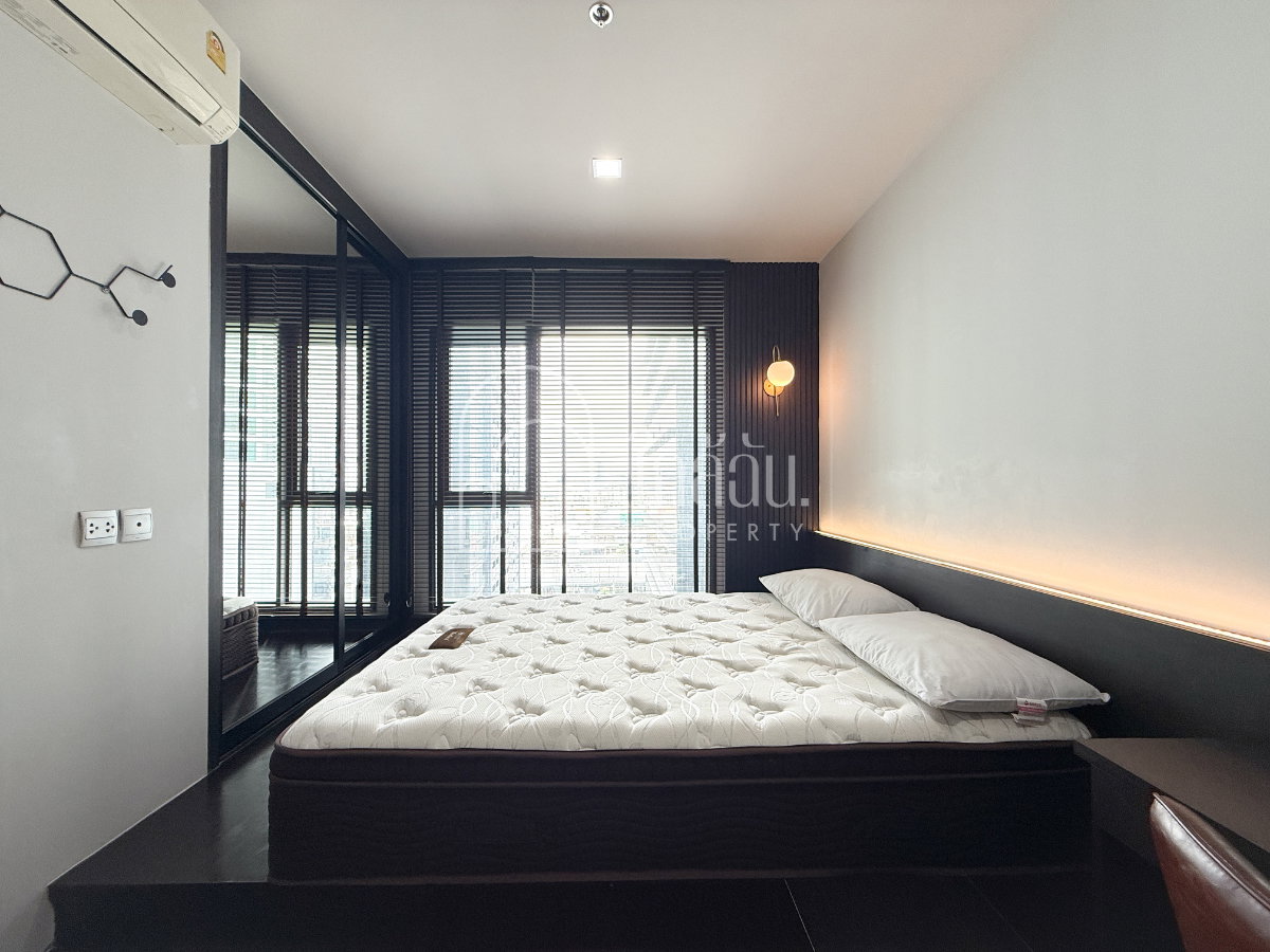 รูป  ขาย/SALE🧡 Life Asoke Rama 9 (ไลฟ์ อโศก พระราม 9) - KC188 - รูปที่ 9/15