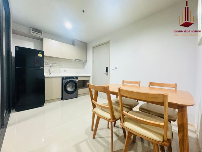 2-bed condo for sale, 49 sqm, Life Ladprao