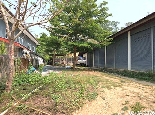 รูป บ้านเดี่ยว 226 ตร.วา อุ้มผาง ตาก 3.9M - รูปที่ 4/15