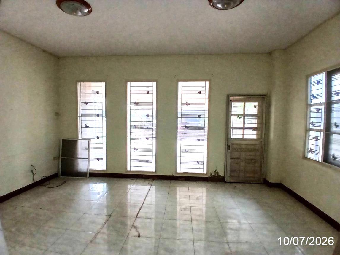 รูป บ้านเดี่ยว 92 ตร.วา ธาราฟ้าใส (สบันงา) เมืองสระบุรี สระบุรี 3.6M - รูปที่ 25/45