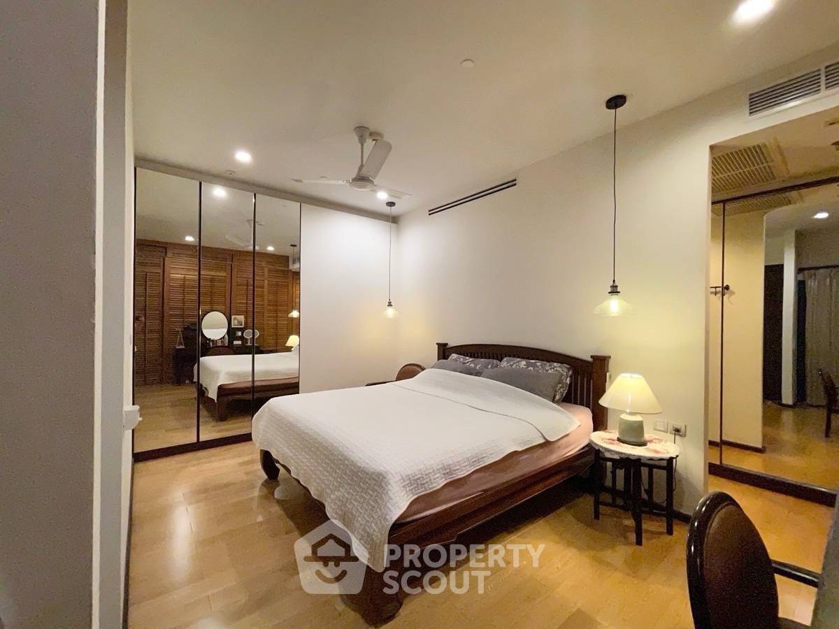 รูป 3-BR 123 ตร.ม. Circle Living Prototype ใกล้ MRT เพชรบุรี (ID 3184276) - รูปที่ 4/10