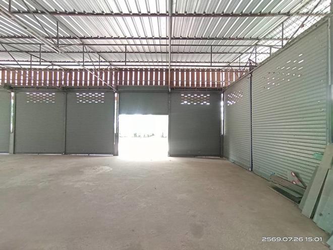 picture FACTORY 250 Sq.w. Kuchinarai Kalasin for 1.7M - 9/39