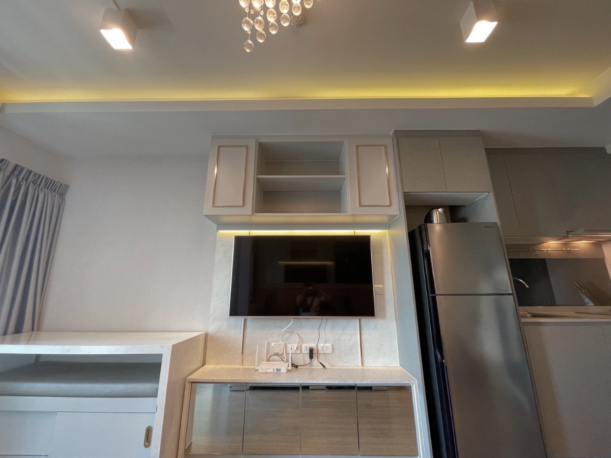 รูป ให้เช่า Ideo Sukhumvit 93 ราคา 20,000 บาท [MKr260857] - รูปที่ 7/7