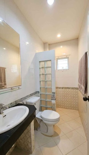 รูป 🏡 ขายด่วน! บ้านชั้นเดียวสวย ทำเลป่าแดด ใกล้เมือง ราคาเพียง 1.99 ล้าน 📞 063-664-9056 - รูปที่ 10/10