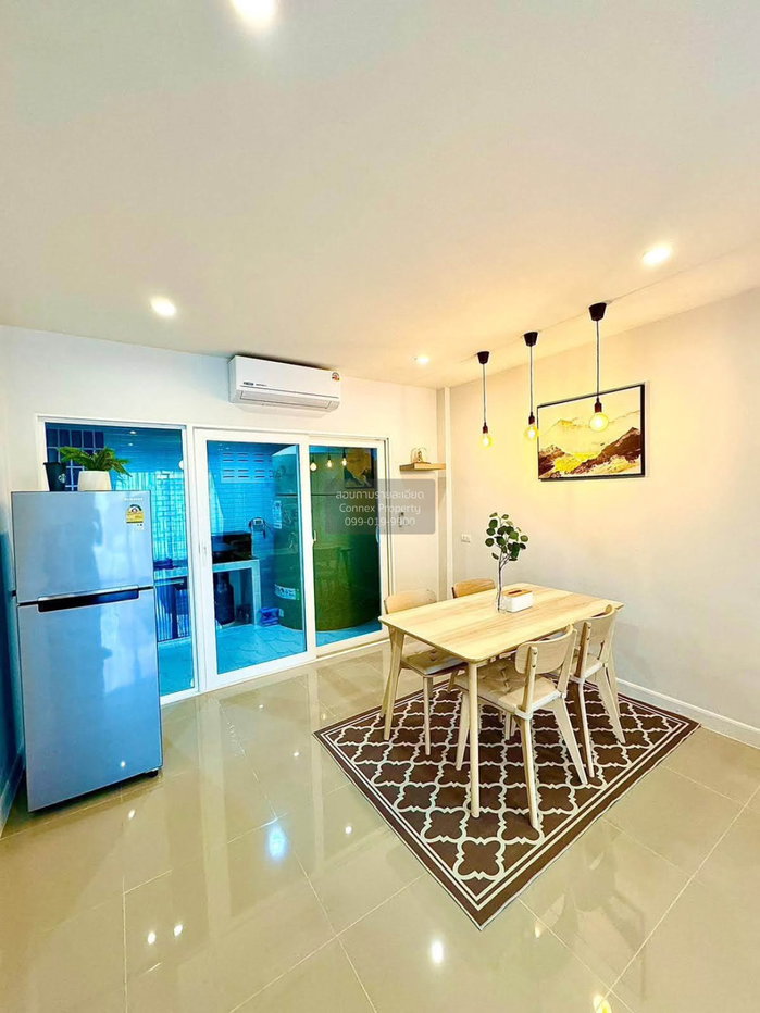 รูป เช่าบ้าน ศุภาลัย เบลล่า ถลาง ภูเก็ต เทพกระษัตรี ถลาง ภูเก็ต CX-170276 ✅ ทักไลน์ @connexproperty ตอบทันที ทีมงานมืออาชีพ ✅ - รูปที่ 2/12
