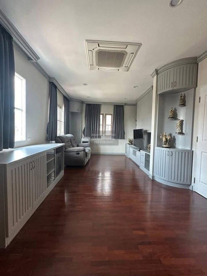 รูป เช่าบ้าน  ลัดดารมย์ วัชรพล ท่าแร้ง เขต บางเขน กรุงเทพ CX-171585 ✅ ทักไลน์ @connexproperty ตอบทันที ทีมงานมืออาชีพ ✅ - รูปที่ 8/12