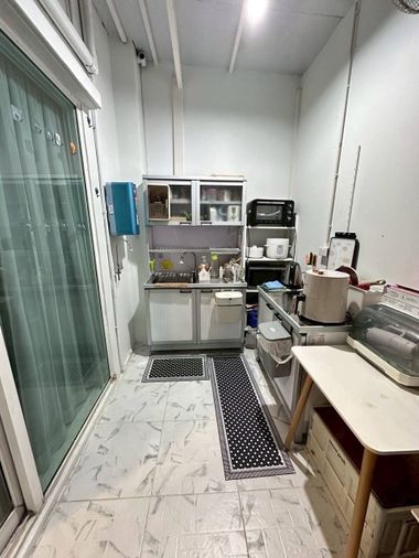 3-bed townhouse for sale, 19 sq wah, Casa City Donmuang