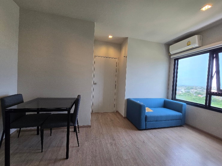 รูป 🏙️💐 #ForRent Escent Rayong 1 🌊 Sea View - รูปที่ 2/14