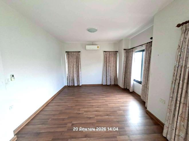 รูป บ้านเดี่ยว 50.4 ตร.วา ซิตี้พาร์ค สระแก้ว 3 เมืองสระแก้ว สระแก้ว 2.6M - รูปที่ 10/37