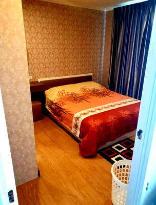 ขายคอนโด : 🟠ขายด่วน !! คอนโด เดอะปราก หลานหลวง-โบ๊เบ๊  The Prague Condominium ห้องมุม ได้วิวภูเขาทองสวยงาม ✅เฟอร์นิเจอร์และเครื่องใช้ไฟฟ้าครบครัน 