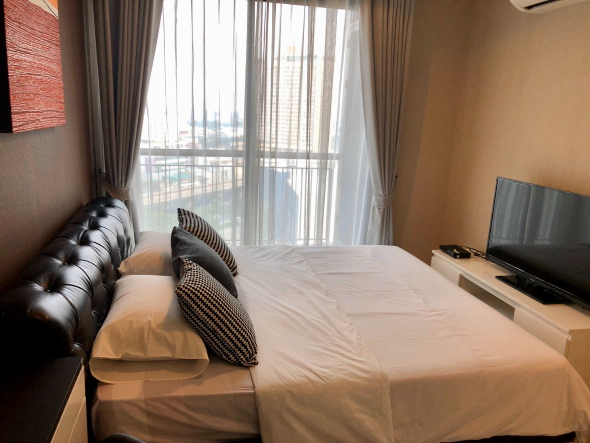 รูป ให้เช่า Rhythm Sukhumvit 42 ราคา 35,000 บาท [MKsr260804] - รูปที่ 2/6
