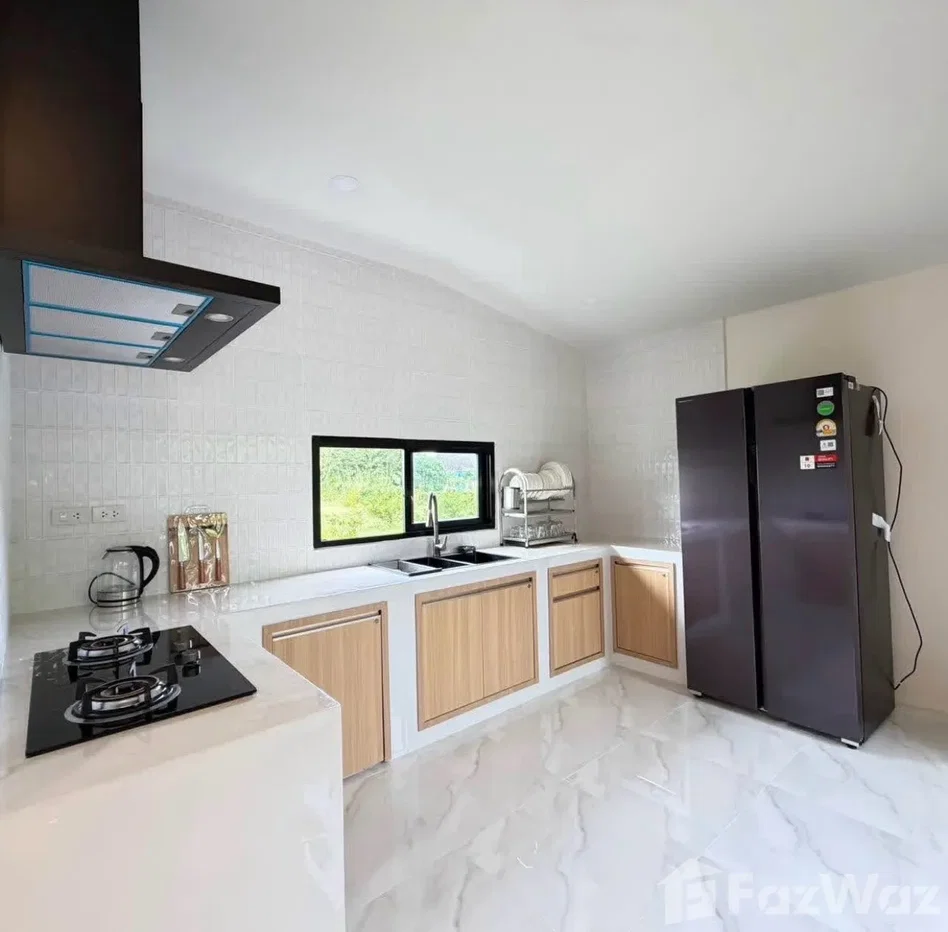 รูป วิลล่าให้เช่า 3 ห้องนอน ใน ฉลอง, ภูเก็ต 6703476 - รูปที่ 4/16