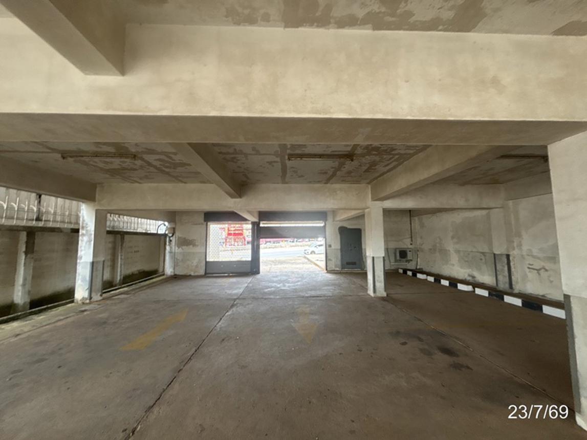 รูป อาคารที่ทำการสาขา 289 ตร.วา อาคารปิดทำการ สาขาวังน้ำเขียว วังน้ำเขียว นครราชสีมา 17.5M - รูปที่ 27/51