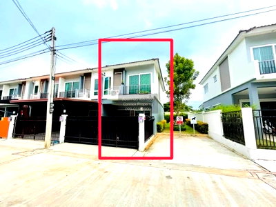 ทาวน์โฮม ภูเก็ต : ขายทาวน์เฮ้าส์/ทาวน์โฮม  ศุภาลัย พรีโม่ กู้กู ภูเก็ต รัษฎา เมืองภูเก็ต ภูเก็ต CX-170867 ✅ ทักไลน์ @connexproperty ตอบทันที ทีมงานมืออาชีพ ✅