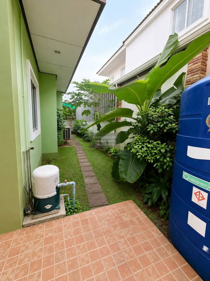 รูป เช่าบ้าน พนาสนธิ์ วิลล่า วิชิต เมืองภูเก็ต ภูเก็ต CX-170688 ✅ ทักไลน์ @connexproperty ตอบทันที ทีมงานมืออาชีพ ✅ - รูปที่ 5/12
