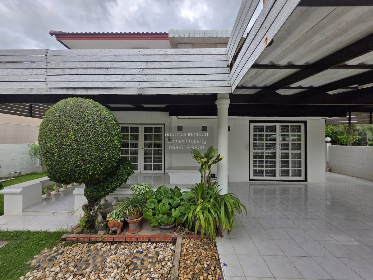 รูป ขายบ้าน  หมู่บ้าน 2521 สวนผัก 44 ฉิมพลี เขต ตลิ่งชัน กรุงเทพ CX-171040 ✅ ทักไลน์ @connexproperty ตอบทันที ทีมงานมืออาชีพ ✅ - รูปที่ 6/12