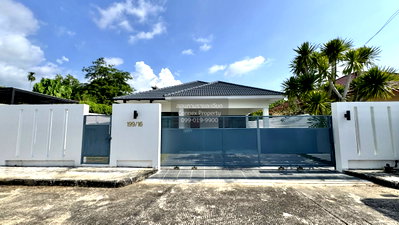บ้านเดี่ยว ภูเก็ต : ขายบ้าน  การ์เด้นเพลส เมืองถลาง เทพกระษัตรี ถลาง ภูเก็ต CX-170600 ✅ ทักไลน์ @connexproperty ตอบทันที ทีมงานมืออาชีพ ✅