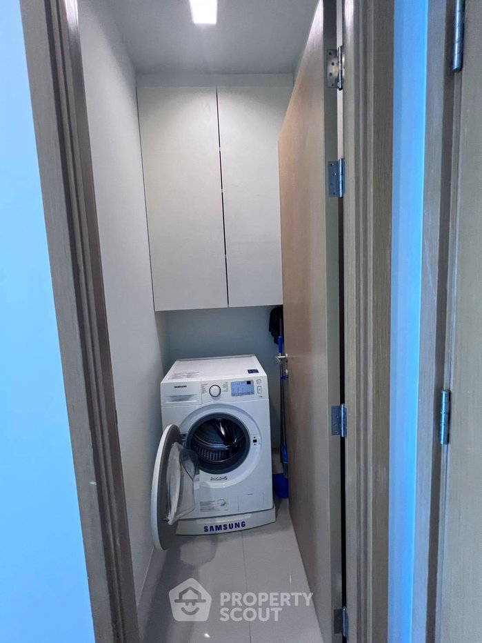 รูป คอนโด 1 ห้องนอน 48 ตร.ม. โครงการ Hyde Sukhumvit 13 ใกล้ BTS นานา 200 ม. (ID 3131945) - รูปที่ 7/8