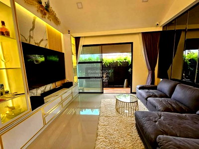 Houses for sale Bang Lamung Chonburi : For Sale House , The Maple Pattaya , Huai Yai , Bang Lamung , Chon Buri , CX-170905 ✅ Live chat with us ADD LINE @connexproperty ✅