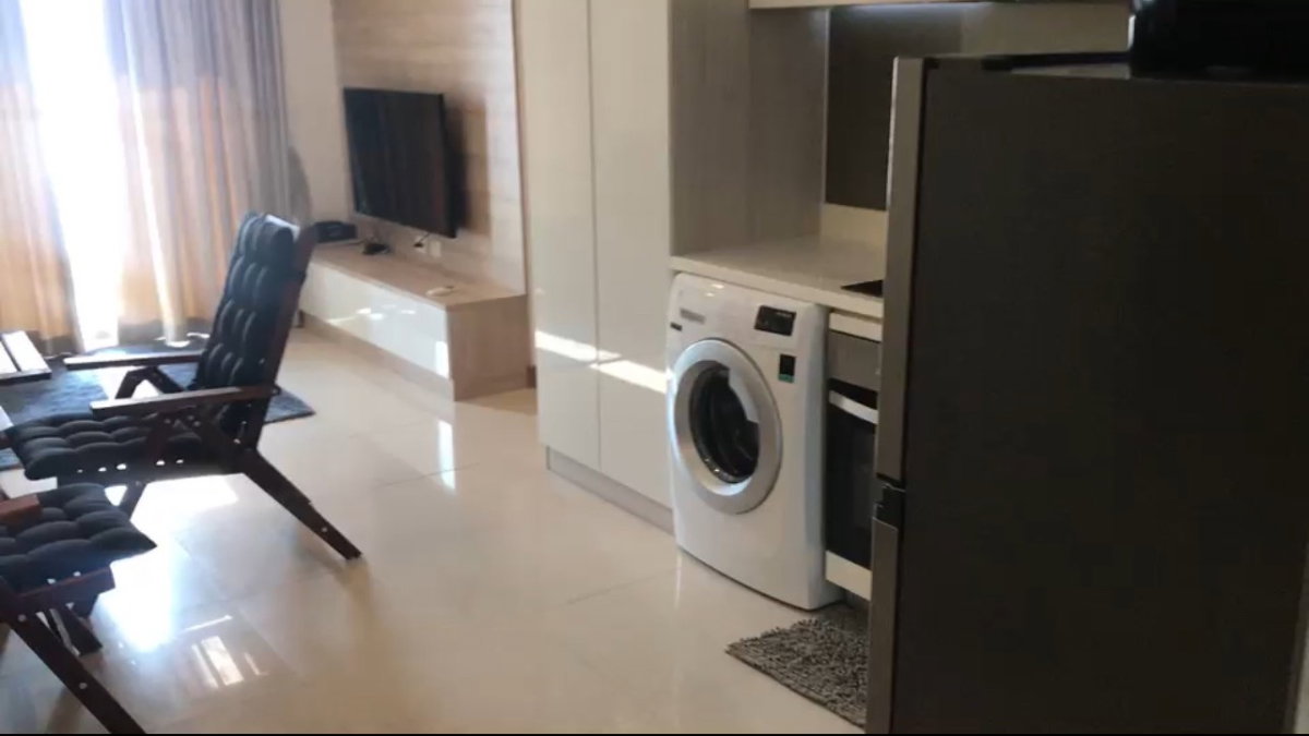 รูป For Rent Condo The Palm wongamat beach Fully furnished (S03-2754) - รูปที่ 8/9
