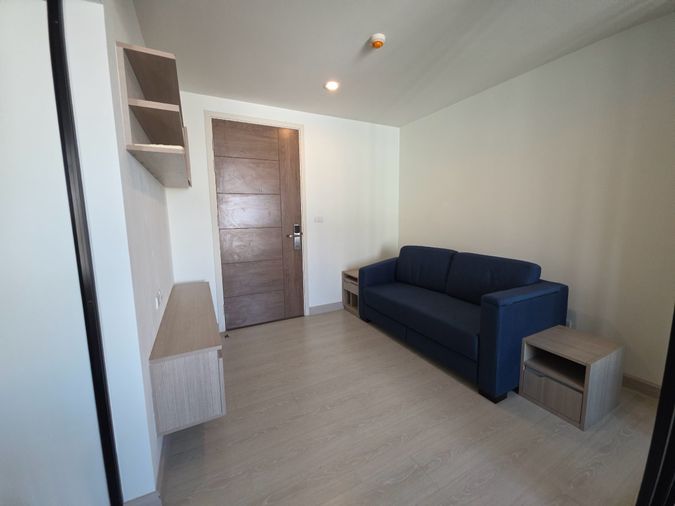 1-bed condo for rent, 29.3 sqm, Niche Mono Sukhumvit 50