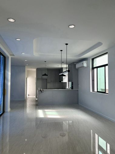 4-bed house for rent, 113 sq wah, Bang Sue