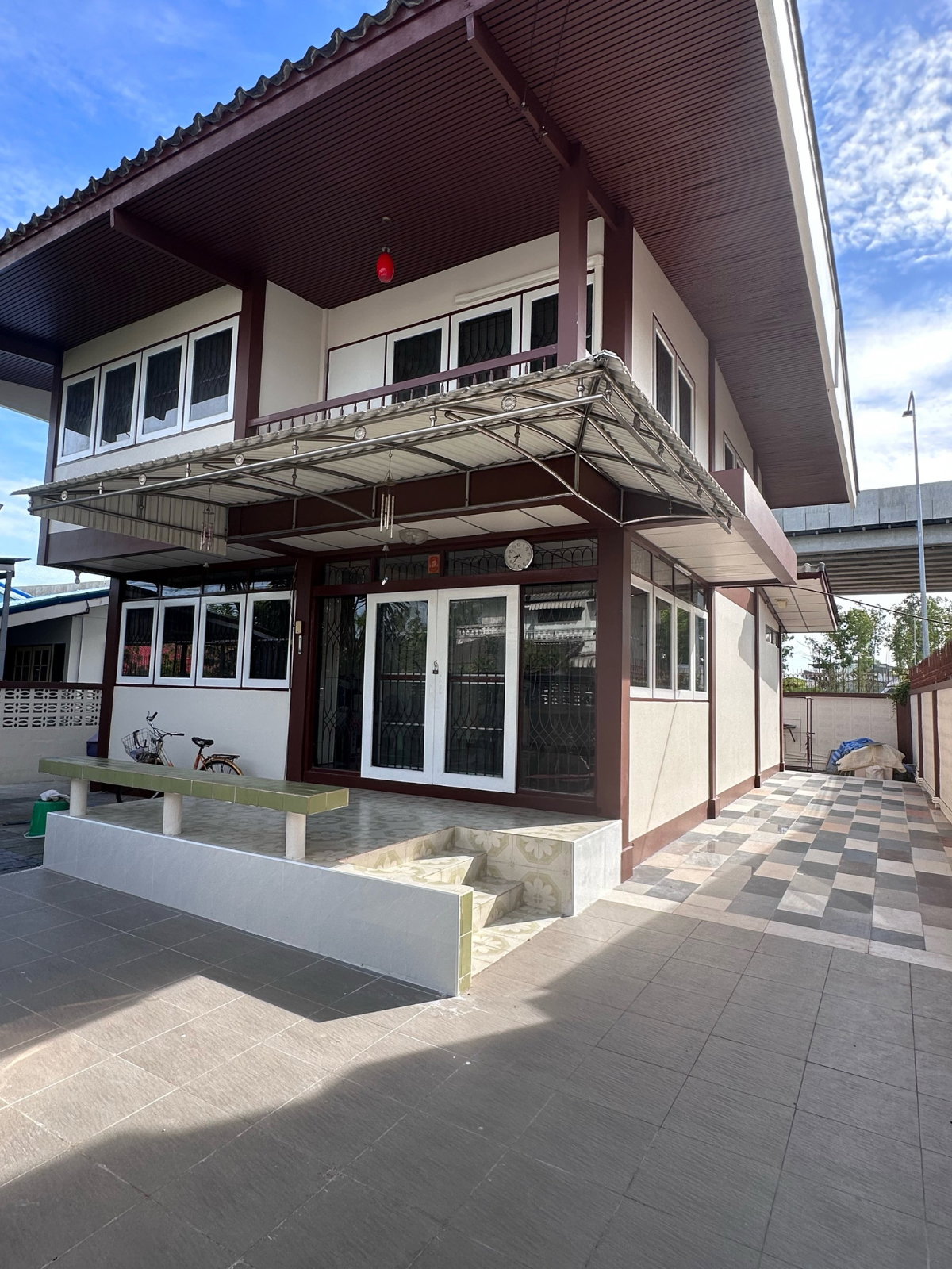 🏡✨ ให้เช่าบ้านเดี่ยว 2 ชั้น พหลโยธิน 69/2 | เดินทางสะดวก เพียง 7 นาทีถึง BTS สายหยุด