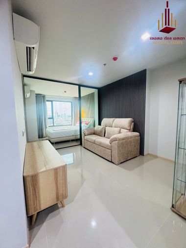2-bed condo for sale, 49 sqm, Life Ladprao