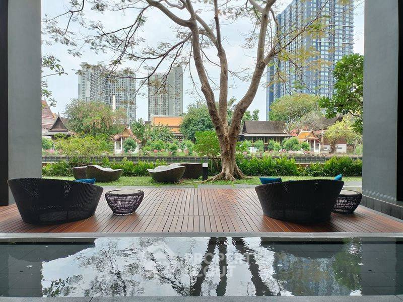 รูป คอนโด 2 ห้องนอน ให้เช่า ที่ Hasu Haus Sukhumvit 77 ใกล้ BTS อ่อนนุช (ID 3105728) - รูปที่ 16/19
