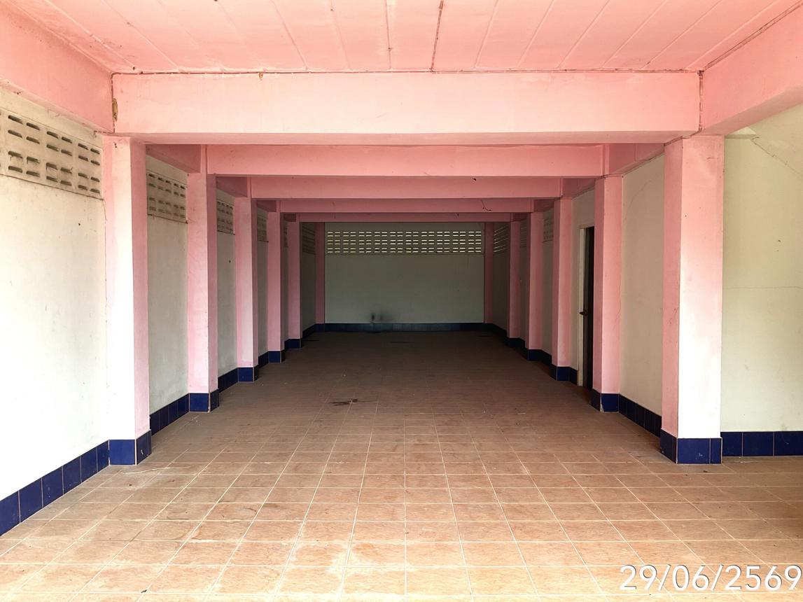 รูป บ้านเดี่ยว 185.7 ตร.วา นันทวัน เมืองพะเยา พะเยา 6.5M - รูปที่ 24/45