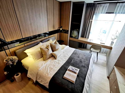Condos for rent : Code: 26KJ4517 for rent Life One Wireless 🔥🔥 Line ID: @kjcondo (with @)🔥🔥