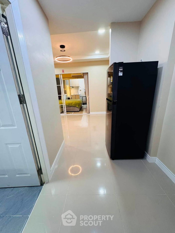 รูป คอนโด 1 ห้องนอน ขายที่ Pattaya Plaza Condotel พัทยาตะวันออก (ID 3222922) - รูปที่ 2/14