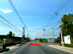 บ้านเดี่ยว เทสโก้โลตัส ศาลายา : บ้านเดี่ยว 118.4 ตร.วา โครงการ บ้านฟ้ากรีนเนอรี่ ทิวา ปิ่นเกล้า-สาย 5 นครปฐม สามพราน นครปฐม 13.6M