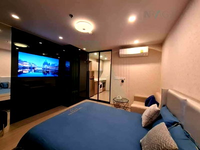 Condos for sale : 🔺 For Sell Condo LIFE LADPRAO Building A, Floor 15,Studio, Room size 27 sqm
