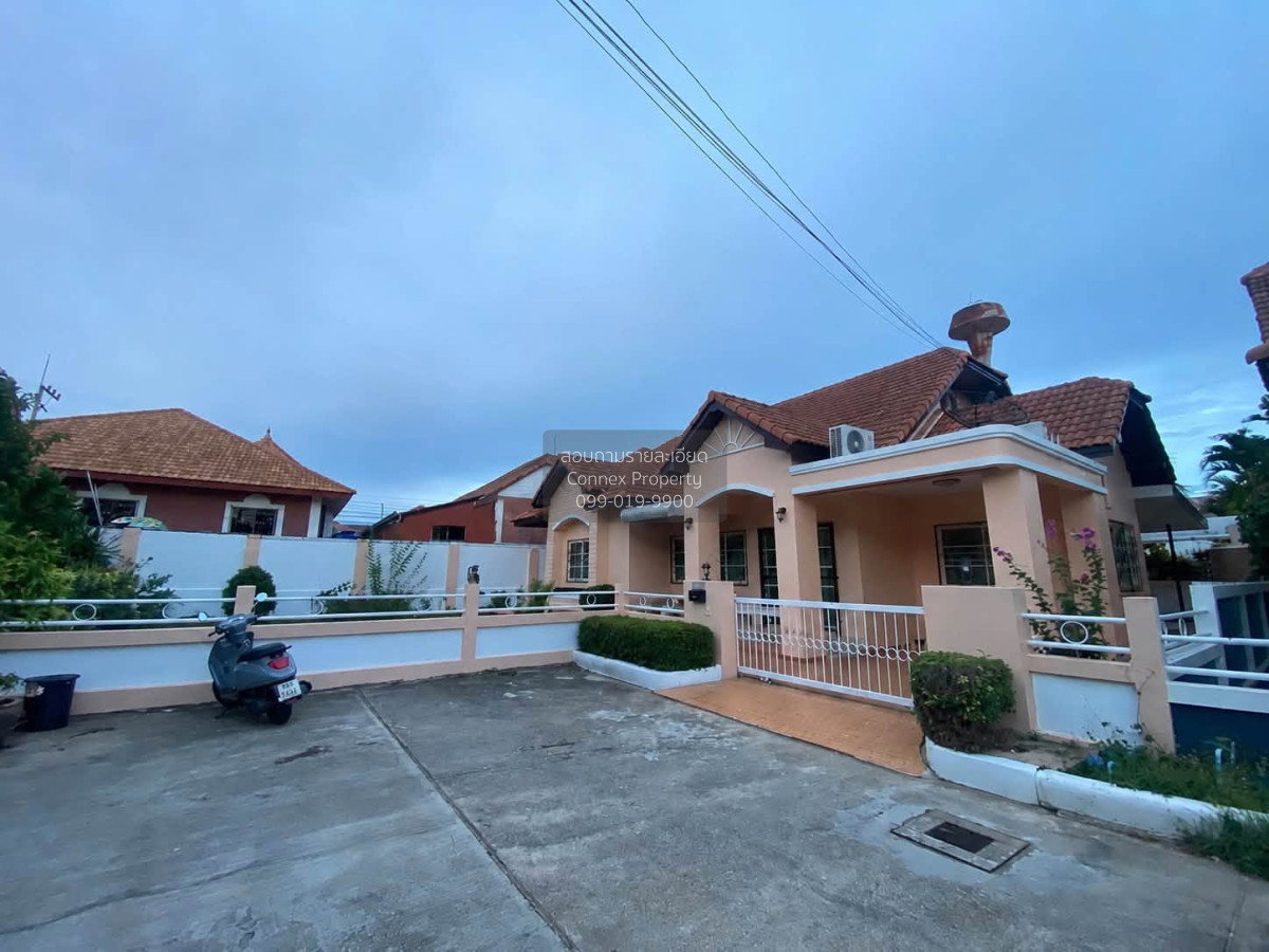 รูป เช่าบ้าน ไมค์ ออคิด วิลล่า หนองปรือ บางละมุง ชลบุรี CX-171489 ✅ ทักไลน์ @connexproperty ตอบทันที ทีมงานมืออาชีพ ✅ - รูปที่ 12/12
