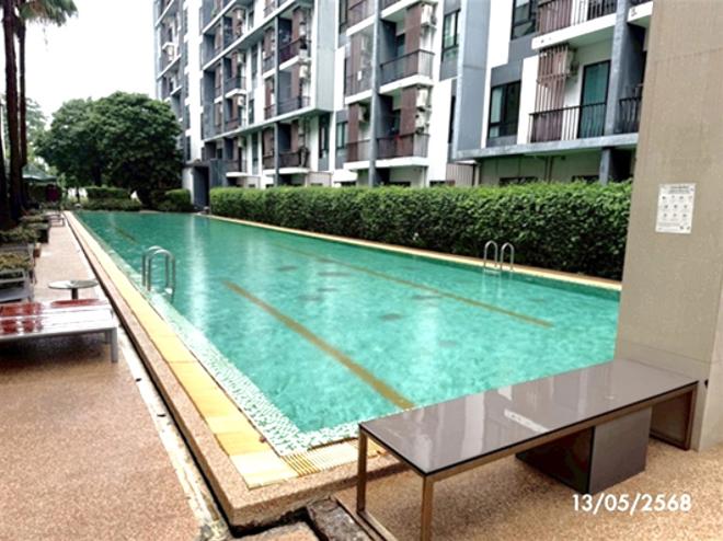 picture CONDO 31.05 Sq.m. Khan Na Yao Bangkok for 1.4M - 6/21
