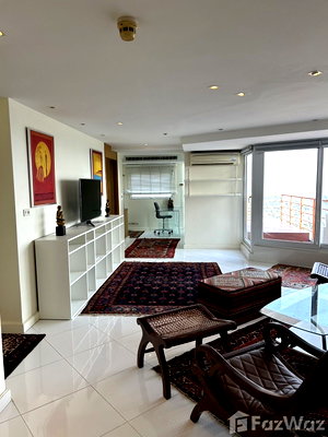 ขายคอนโด : ขาย คอนโด 2 ห้องนอน ในโครงการ เอสวี ซิตี้ พระราม 3  1737466