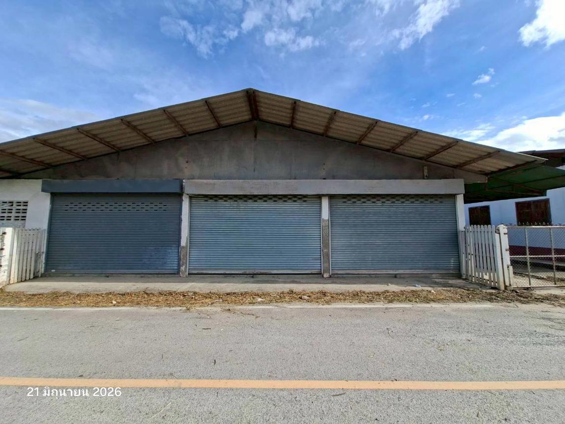 รูป บ้านเดี่ยว 252 ตร.วา จอมทอง เชียงใหม่ 3.5M - รูปที่ 31/57