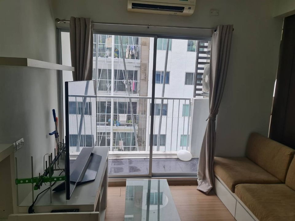 รูป 🏙️✨ FOR RENT: A Space Asoke - Ratchada   💰 Rental Price: 12,500 THB/month | 📲 Line ID: @condobkk (with @)   - รูปที่ 10/15