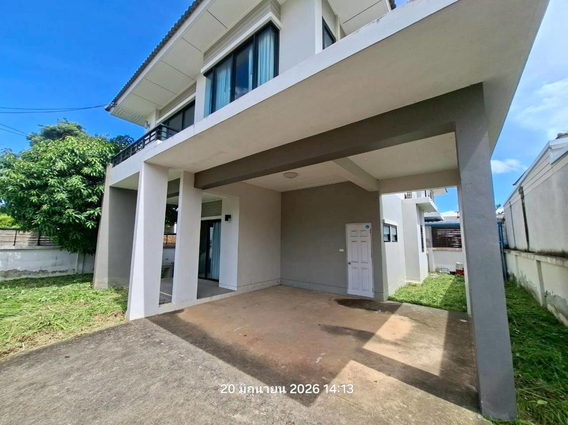 รูป บ้านเดี่ยว 50.4 ตร.วา ซิตี้พาร์ค สระแก้ว 3 เมืองสระแก้ว สระแก้ว 2.6M - รูปที่ 19/37
