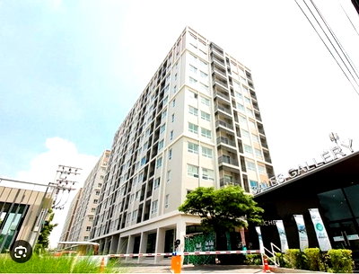 ขายคอนโด : A012693 Plum Condo Mix Chaengwattana